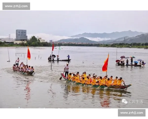 激浪逐风帆船赛精彩瞬间与竞技精神全景呈现 激浪逐风帆船赛精彩瞬间与竞技精神全景呈现