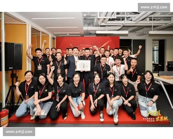 聚焦新赛季夺冠愿景全面提升体育团队协同作战与长期发展能力水平 聚焦新赛季夺冠愿景全面提升体育团队协同作战与长期发展能力水平