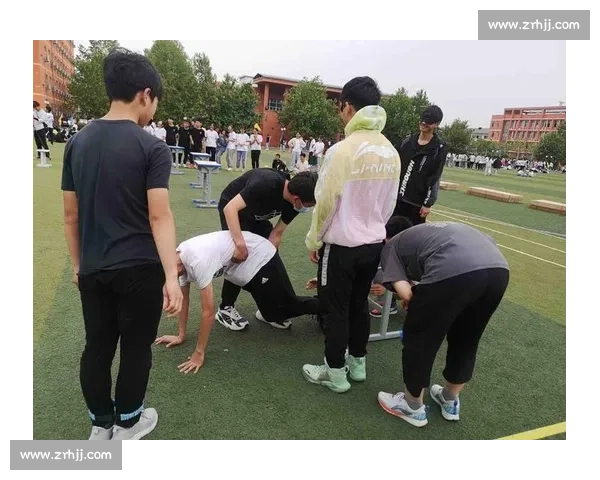 体育心理模型视角下运动表现优化与心理调适研究探索 体育心理模型视角下运动表现优化与心理调适研究探索