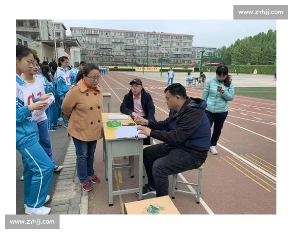 体育竞技规则创新解读与实战应用全面指南