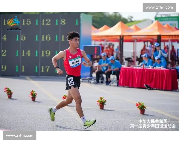 全国青少年夏季体育赛事日程发布多项目联动点燃城市运动热潮