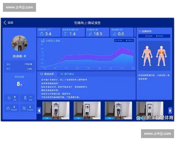 体育健康全面评估方法与个体体能状况科学分析研究